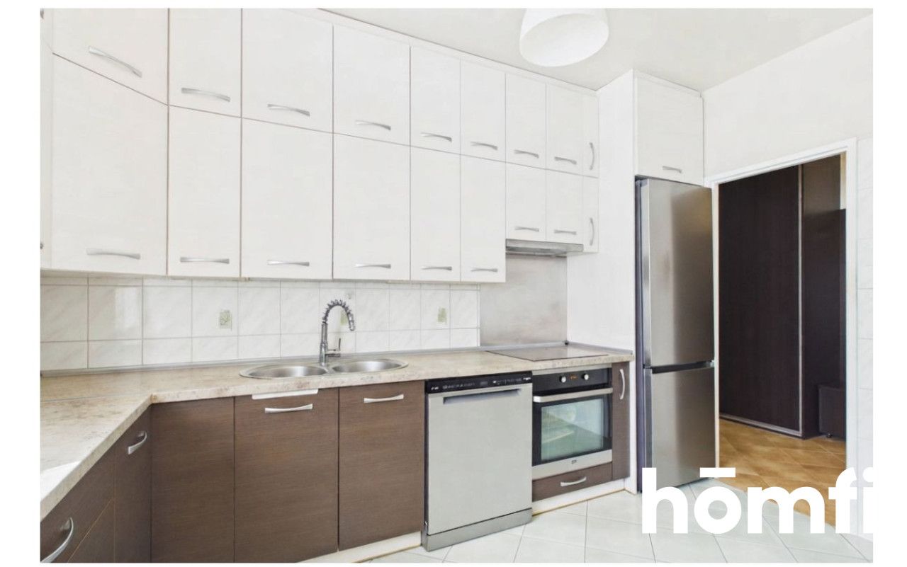 Spacious, Bright 3-Room Apartment, Move-In Ready | Lublin - Apartment - Sale - Lublin, Felin