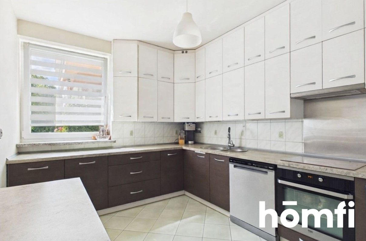 Spacious, Bright 3-Room Apartment, Move-In Ready | Lublin - Apartment - Sale - Lublin, Felin