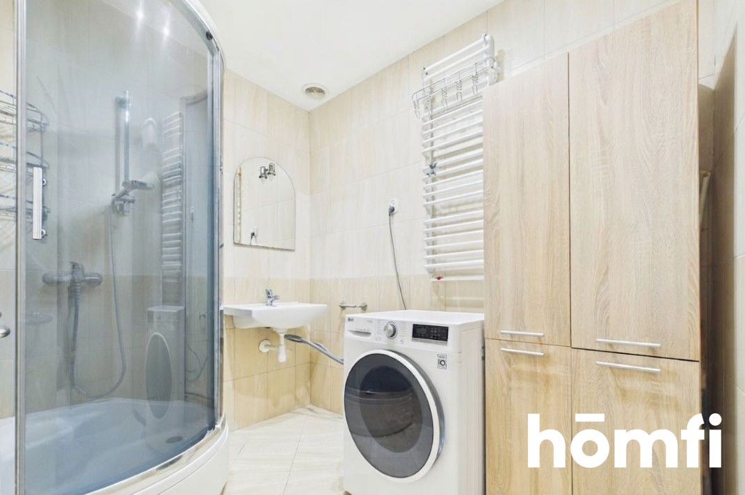 Spacious, Bright 3-Room Apartment, Move-In Ready | Lublin - Apartment - Sale - Lublin, Felin