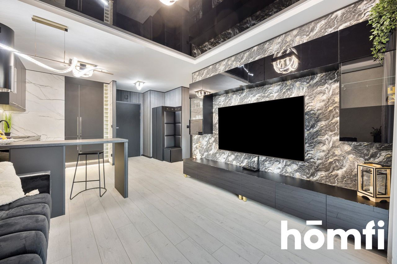 For sale beautifil 3-room apartment with direct unusual view - Квартира - Продаж - Rzeszów, Drabinianka