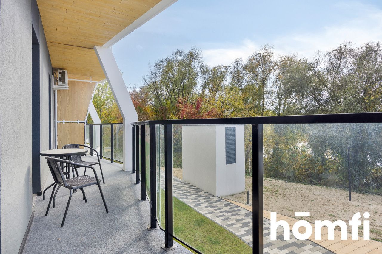 For sale beautifil 3-room apartment with direct unusual view - Квартира - Продаж - Rzeszów, Drabinianka
