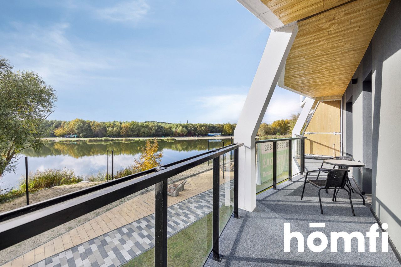 For sale beautifil 3-room apartment with direct unusual view - Квартира - Продаж - Rzeszów, Drabinianka