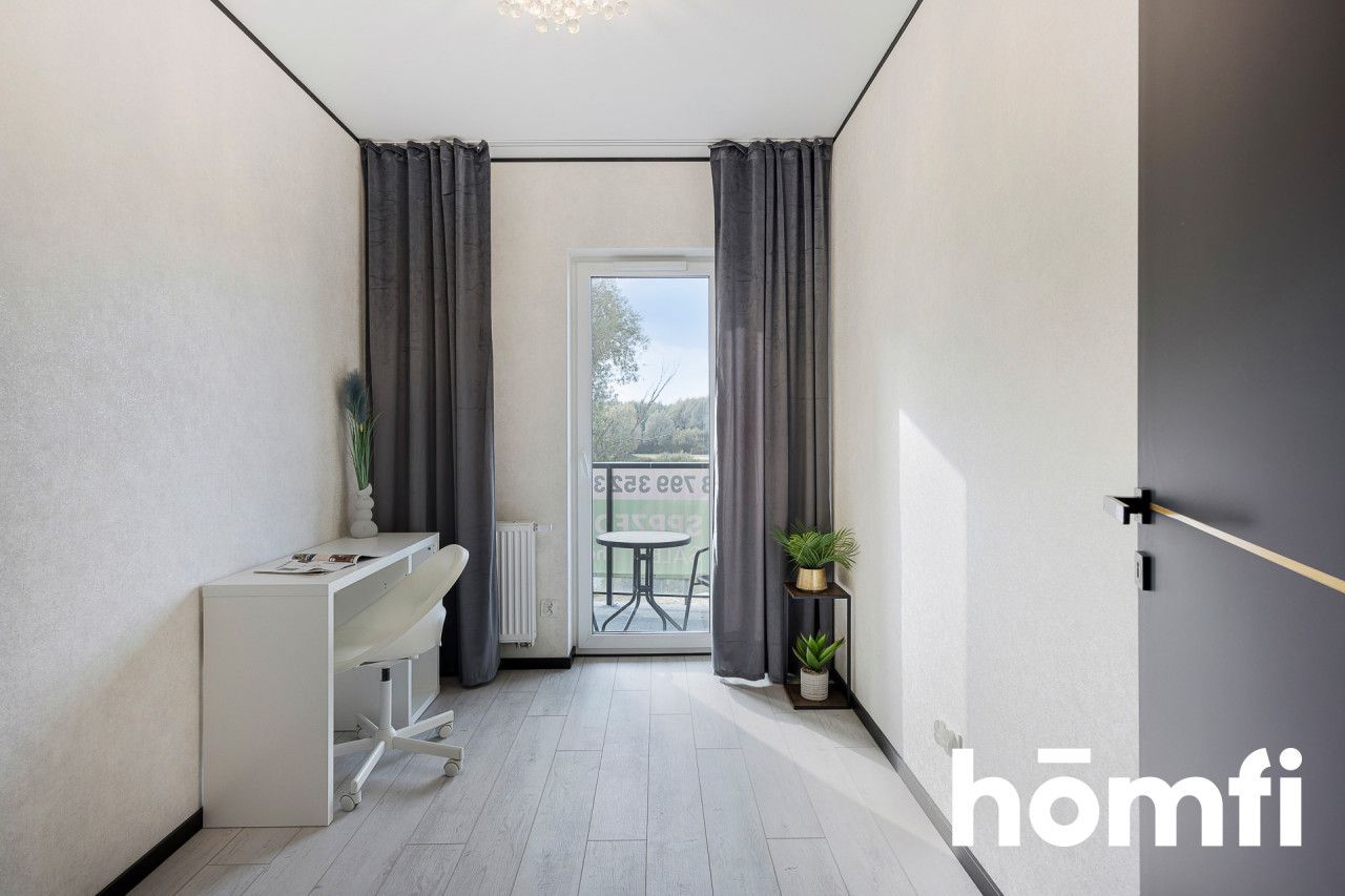 For sale beautifil 3-room apartment with direct unusual view - Квартира - Продаж - Rzeszów, Drabinianka