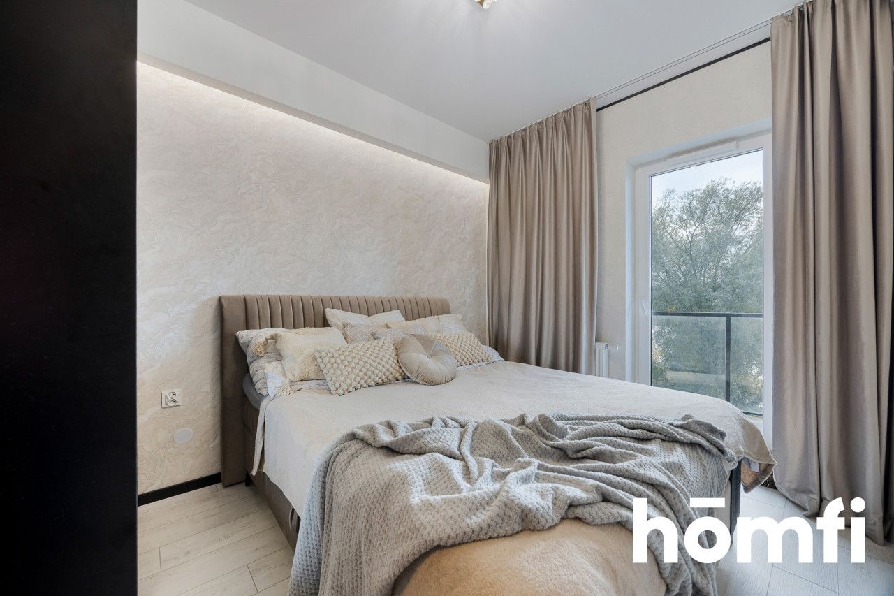 For sale beautifil 3-room apartment with direct unusual view - Квартира - Продаж - Rzeszów, Drabinianka