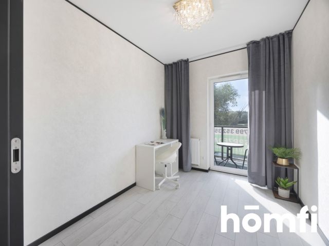 For sale beautifil 3-room apartment with direct unusual view - Квартира - Продаж - Rzeszów, Drabinianka