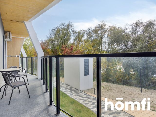 For sale beautifil 3-room apartment with direct unusual view - Квартира - Продаж - Rzeszów, Drabinianka