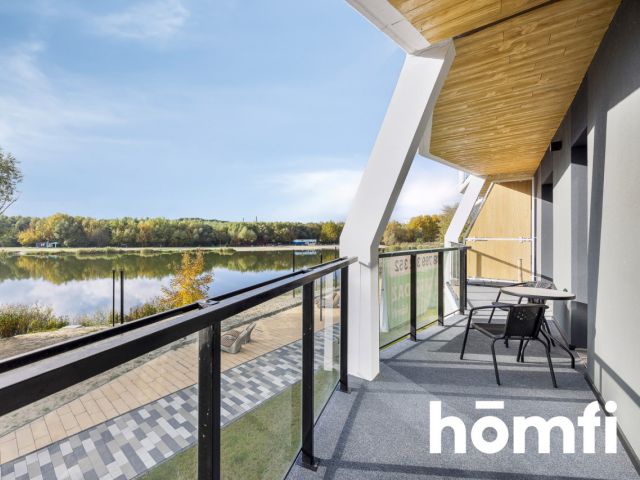 For sale beautifil 3-room apartment with direct unusual view - Квартира - Продаж - Rzeszów, Drabinianka