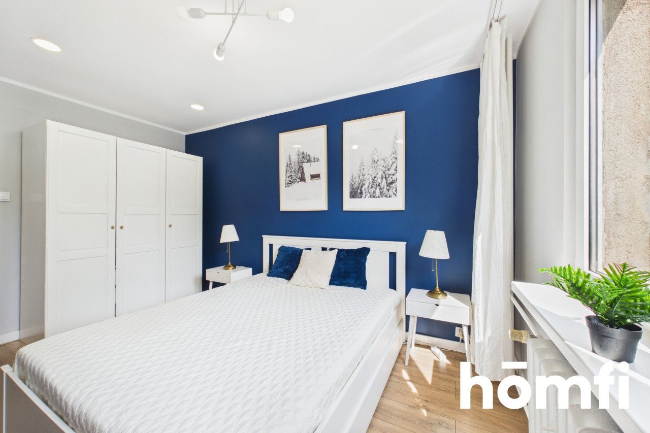 Bright and well-laid-out 3 rooms with a balcony | 46 m² | Os. Kombatantów 11 - Apartment - Rent - Kraków, Nowa Huta