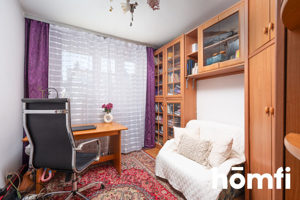 Spacious 66 sqm in Wieliczka | Bright & Perfect for a Family - Квартира - Продаж - Wielicki, Wieliczka