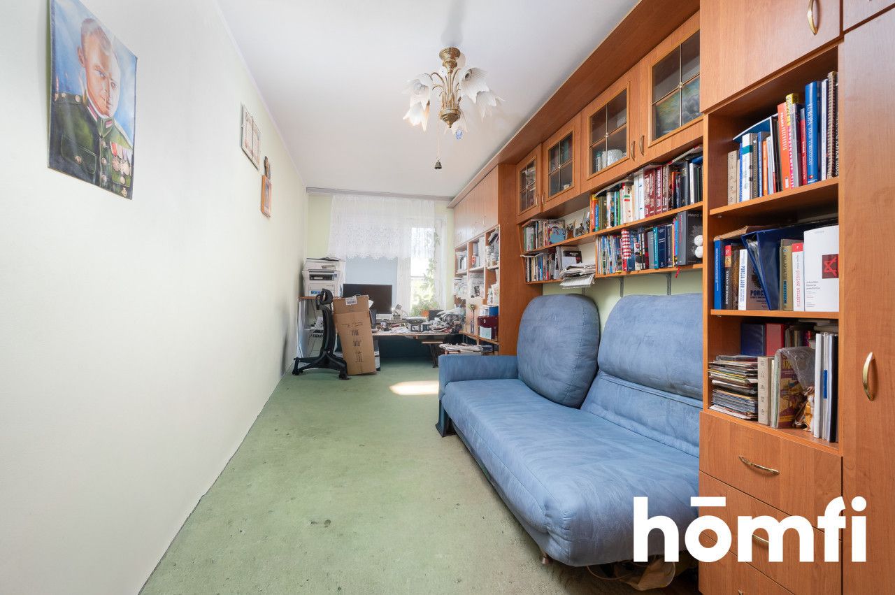 Spacious 66 sqm in Wieliczka | Bright & Perfect for a Family - Квартира - Продаж - Wielicki, Wieliczka