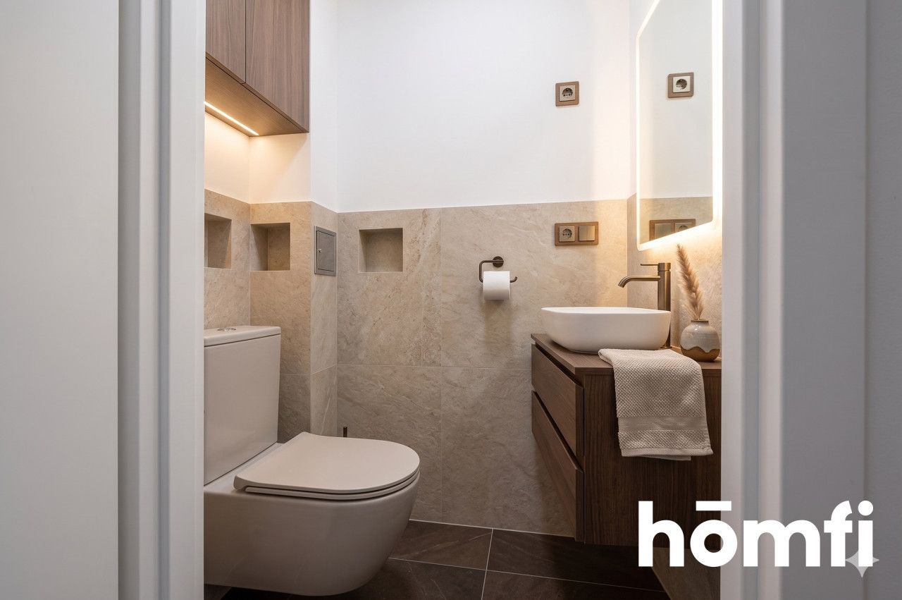 Spacious 66 sqm in Wieliczka | Bright & Perfect for a Family - Квартира - Продаж - Wielicki, Wieliczka