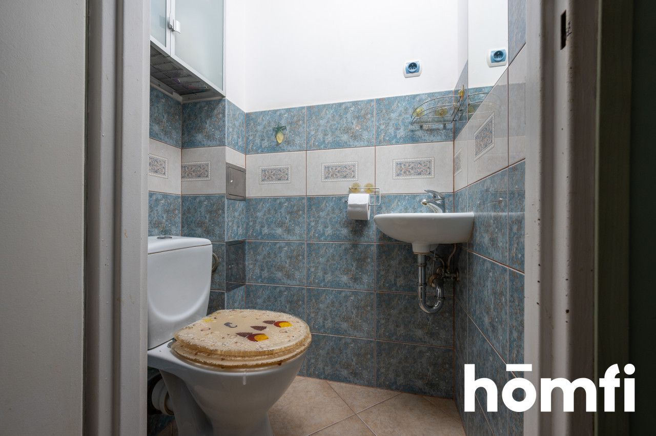 Spacious 66 sqm in Wieliczka | Bright & Perfect for a Family - Квартира - Продаж - Wielicki, Wieliczka