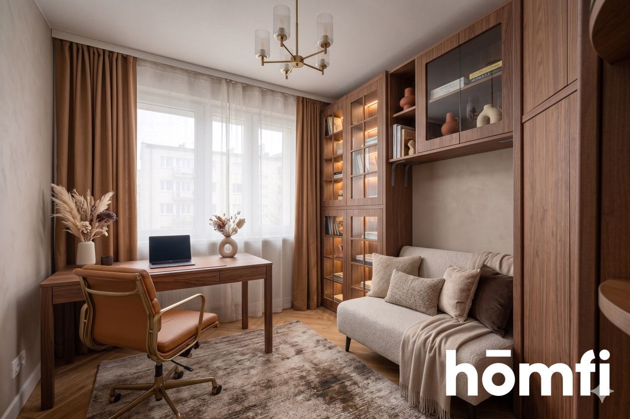 Spacious 66 sqm in Wieliczka | Bright & Perfect for a Family - Квартира - Продаж - Wielicki, Wieliczka