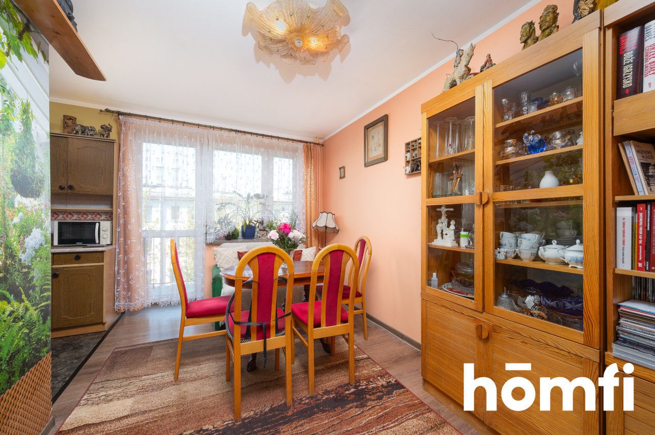Spacious 66 sqm in Wieliczka | Bright & Perfect for a Family - Квартира - Продаж - Wielicki, Wieliczka
