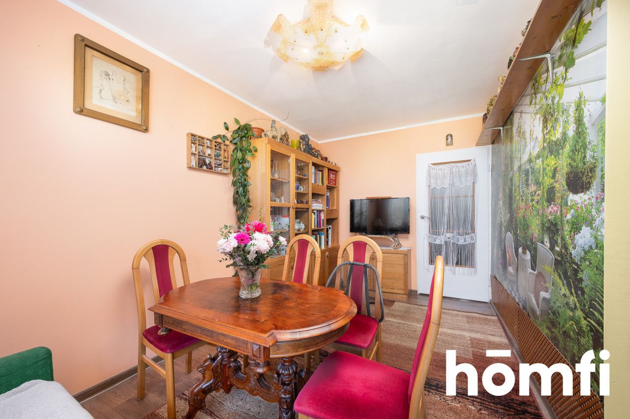 Spacious 66 sqm in Wieliczka | Bright & Perfect for a Family - Квартира - Продаж - Wielicki, Wieliczka