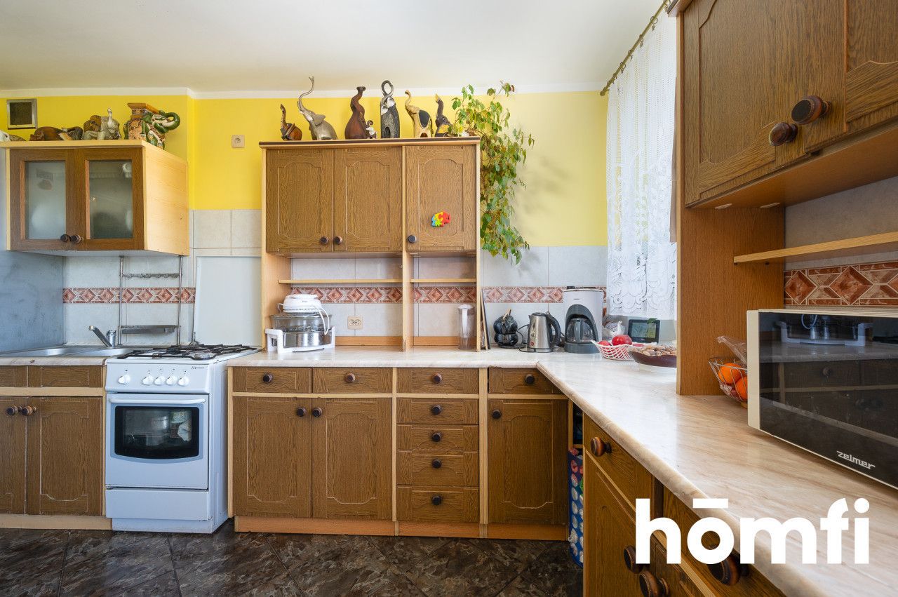 Spacious 66 sqm in Wieliczka | Bright & Perfect for a Family - Квартира - Продаж - Wielicki, Wieliczka