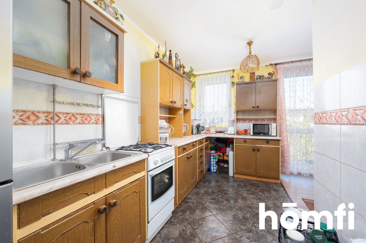 Spacious 66 sqm in Wieliczka | Bright & Perfect for a Family - Квартира - Продаж - Wielicki, Wieliczka