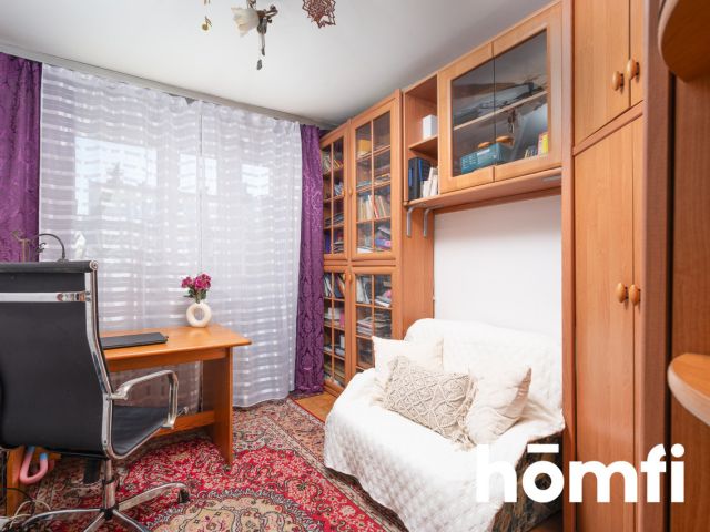 Spacious 66 sqm in Wieliczka | Bright & Perfect for a Family - Apartment - Sale - Wielicki, Wieliczka