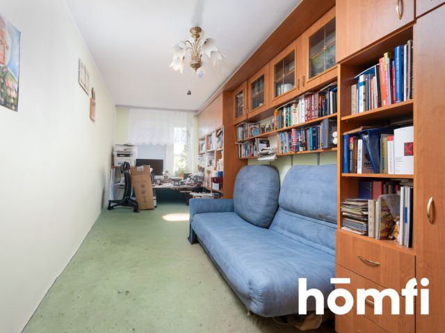 Spacious 66 sqm in Wieliczka | Bright & Perfect for a Family - Apartment - Sale - Wielicki, Wieliczka
