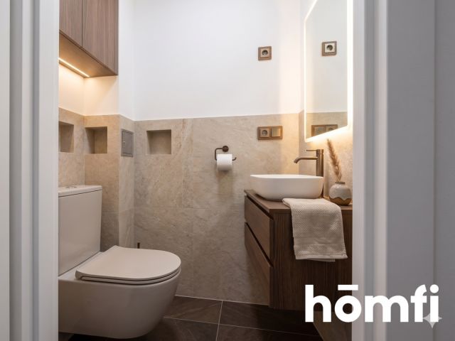 Spacious 66 sqm in Wieliczka | Bright & Perfect for a Family - Apartment - Sale - Wielicki, Wieliczka