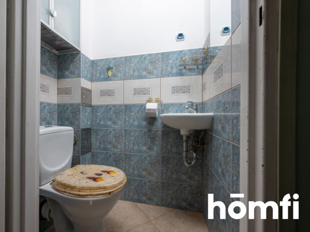 Spacious 66 sqm in Wieliczka | Bright & Perfect for a Family - Apartment - Sale - Wielicki, Wieliczka