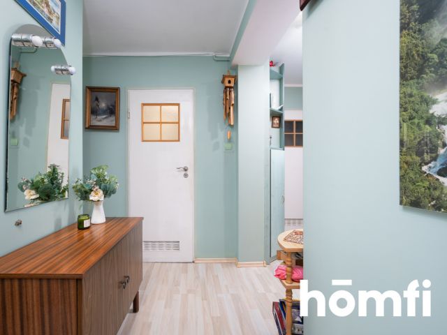Spacious 66 sqm in Wieliczka | Bright & Perfect for a Family - Apartment - Sale - Wielicki, Wieliczka