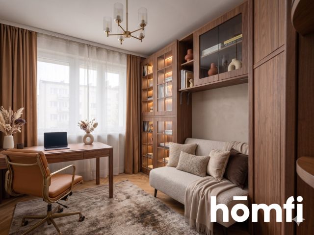Spacious 66 sqm in Wieliczka | Bright & Perfect for a Family - Apartment - Sale - Wielicki, Wieliczka