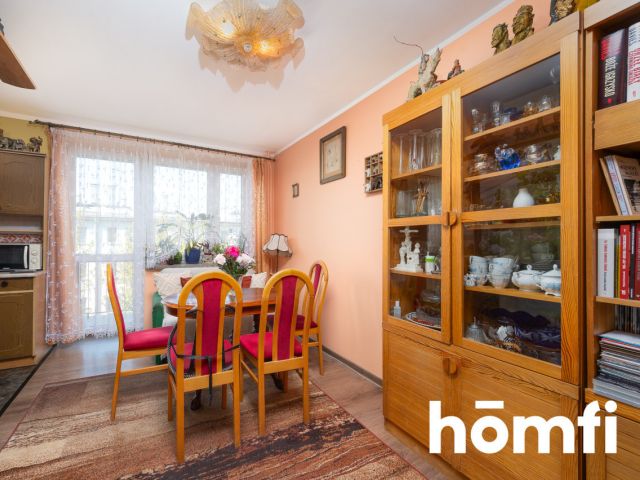 Spacious 66 sqm in Wieliczka | Bright & Perfect for a Family - Apartment - Sale - Wielicki, Wieliczka