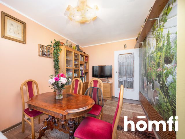 Spacious 66 sqm in Wieliczka | Bright & Perfect for a Family - Apartment - Sale - Wielicki, Wieliczka