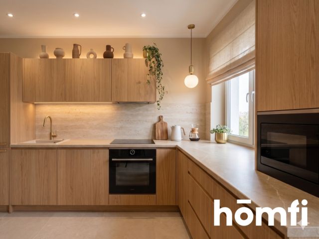 Spacious 66 sqm in Wieliczka | Bright & Perfect for a Family - Apartment - Sale - Wielicki, Wieliczka