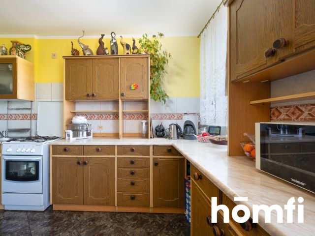 Spacious 66 sqm in Wieliczka | Bright & Perfect for a Family - Apartment - Sale - Wielicki, Wieliczka