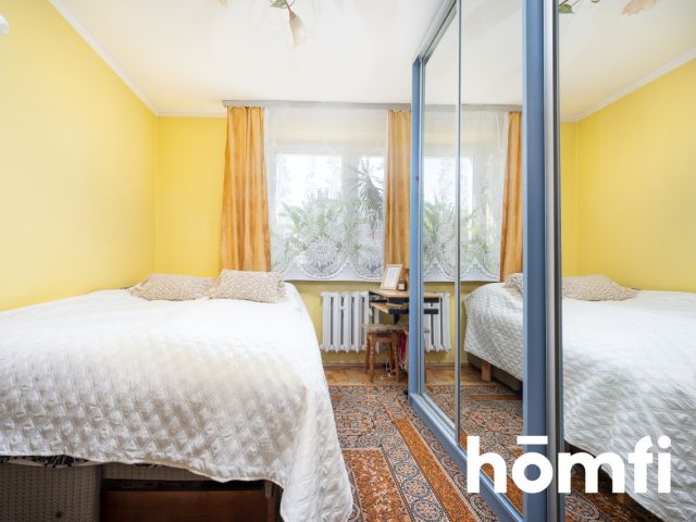 Spacious 66 sqm in Wieliczka | Bright & Perfect for a Family - Apartment - Sale - Wielicki, Wieliczka