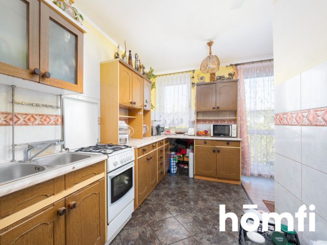Spacious 66 sqm in Wieliczka | Bright & Perfect for a Family - Apartment - Sale - Wielicki, Wieliczka