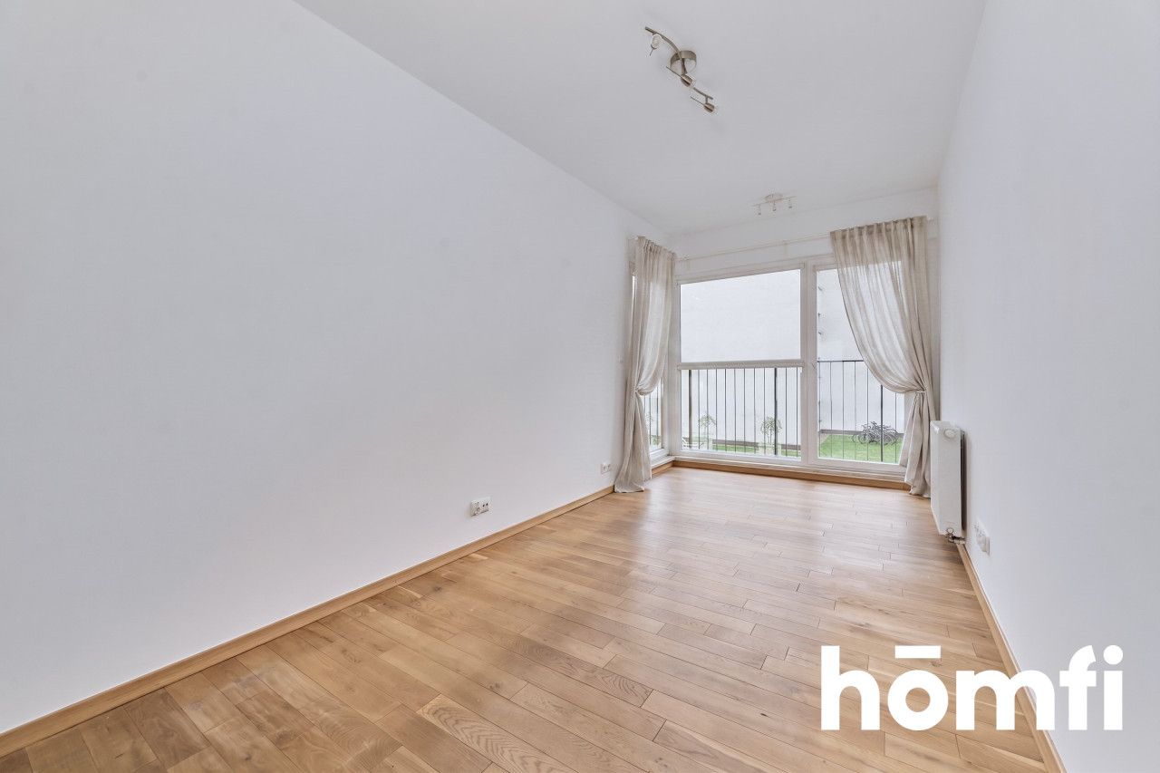 2 separate rooms / kitchen / balcony / storage room / parking space - Apartment - Sale - Wrocław, Krzyki / Tarnogaj