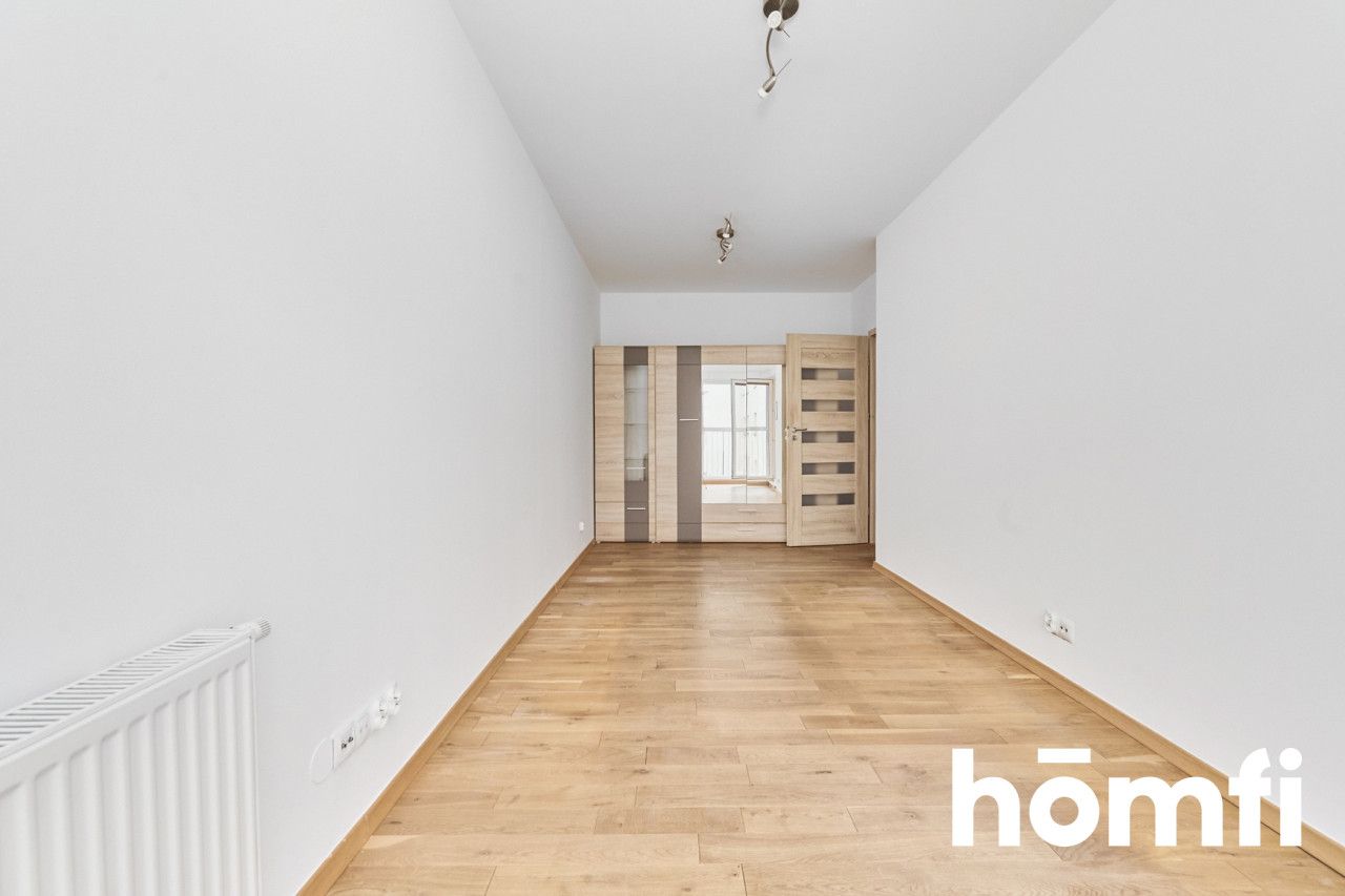2 separate rooms / kitchen / balcony / storage room / parking space - Apartment - Sale - Wrocław, Krzyki / Tarnogaj