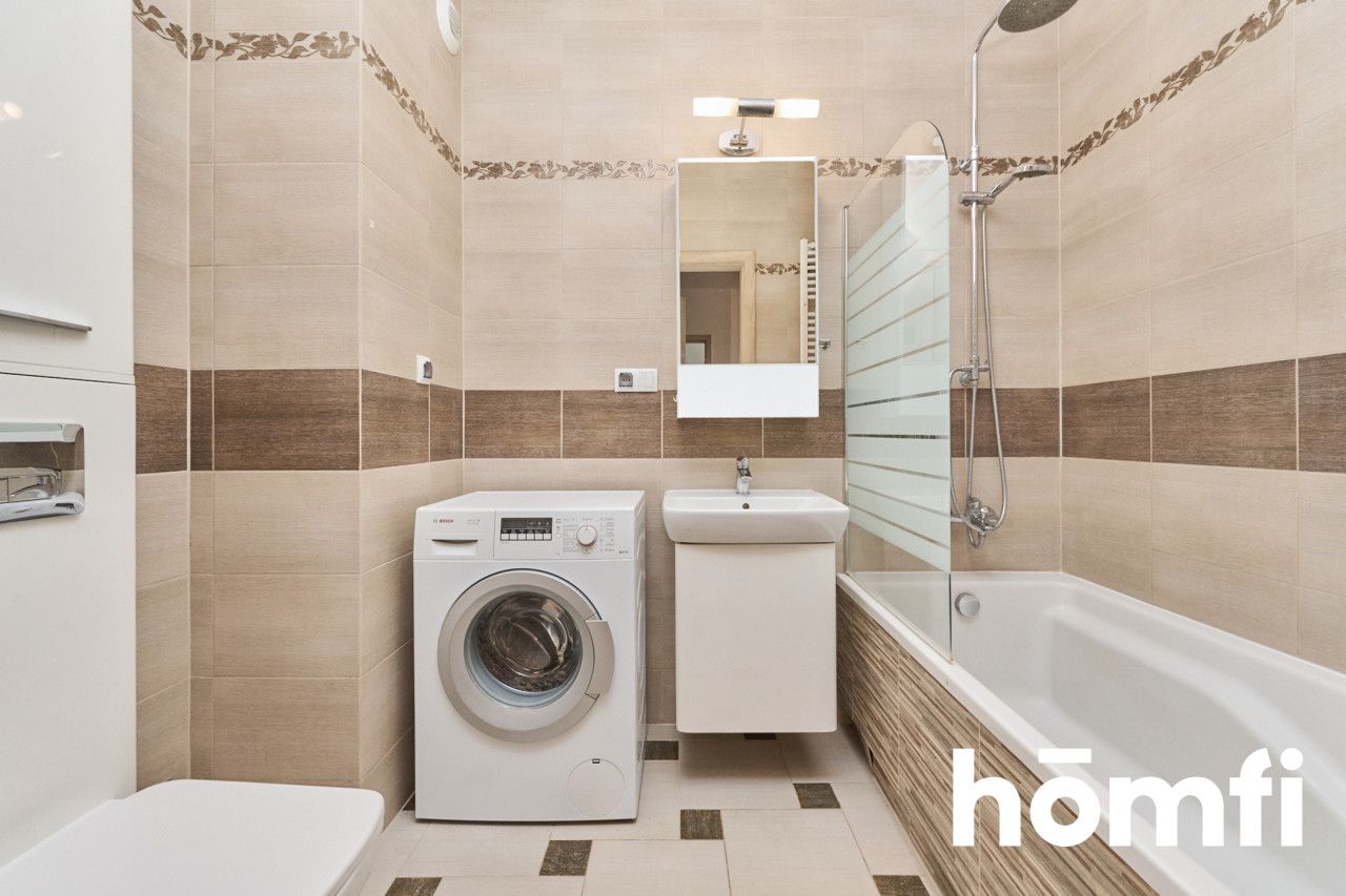 2 separate rooms / kitchen / balcony / storage room / parking space - Apartment - Sale - Wrocław, Krzyki / Tarnogaj