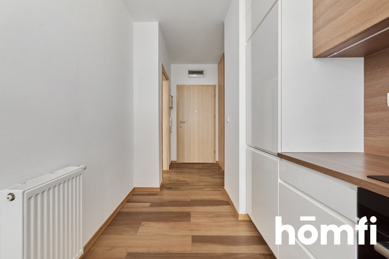 2 separate rooms / kitchen / balcony / storage room / parking space - Apartment - Sale - Wrocław, Krzyki / Tarnogaj