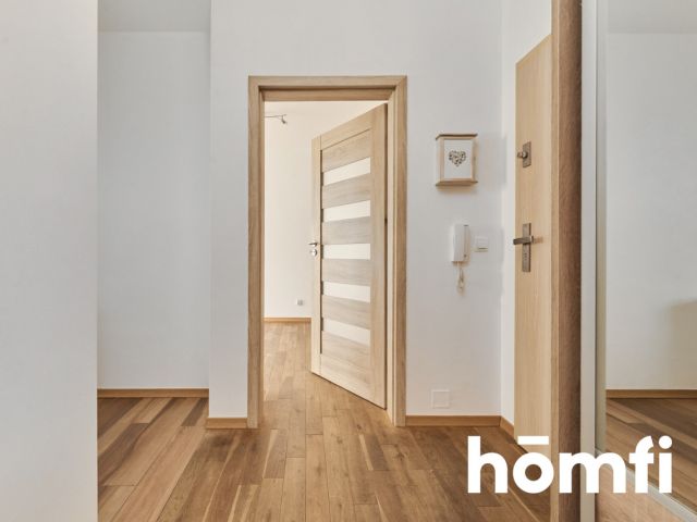 2 separate rooms / kitchen / balcony / storage room / parking space - Apartment - Sale - Wrocław, Krzyki / Tarnogaj