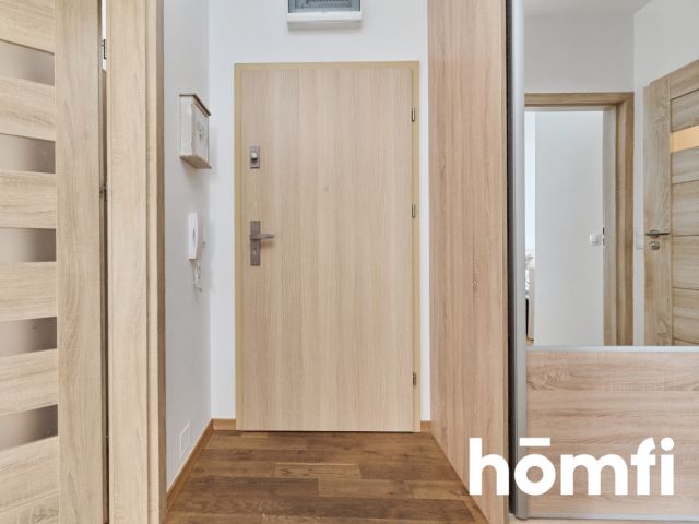 2 separate rooms / kitchen / balcony / storage room / parking space - Apartment - Sale - Wrocław, Krzyki / Tarnogaj