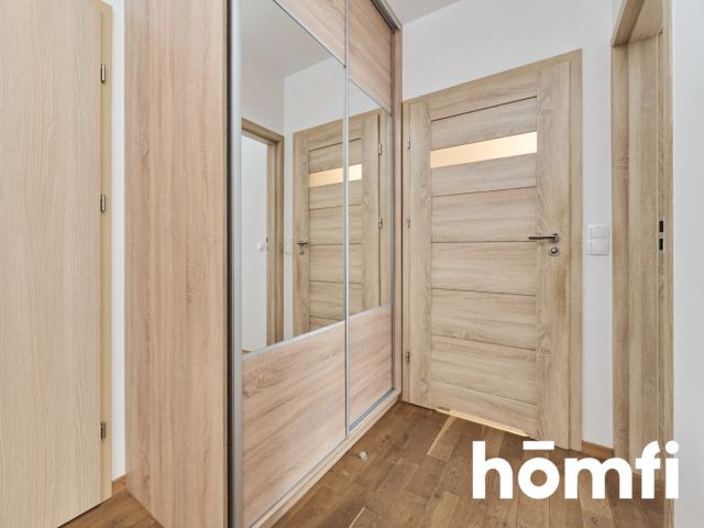 2 separate rooms / kitchen / balcony / storage room / parking space - Apartment - Sale - Wrocław, Krzyki / Tarnogaj