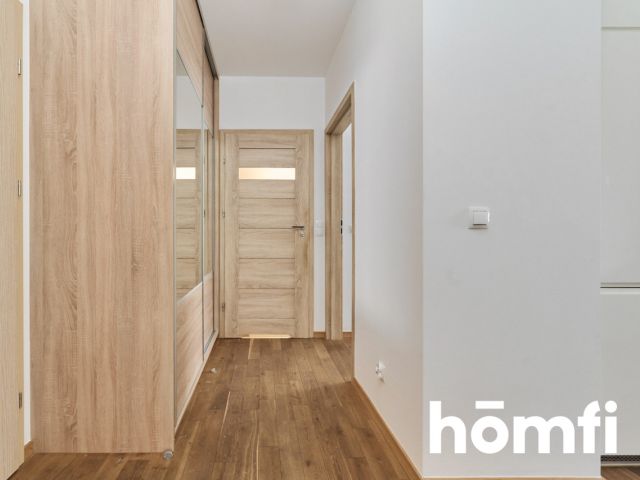 2 separate rooms / kitchen / balcony / storage room / parking space - Apartment - Sale - Wrocław, Krzyki / Tarnogaj