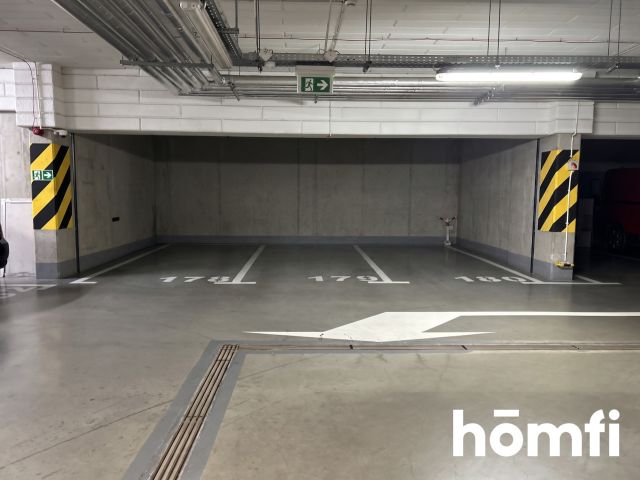 2 separate rooms / kitchen / balcony / storage room / parking space - Apartment - Sale - Wrocław, Krzyki / Tarnogaj