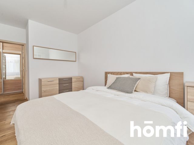 2 separate rooms / kitchen / balcony / storage room / parking space - Apartment - Sale - Wrocław, Krzyki / Tarnogaj