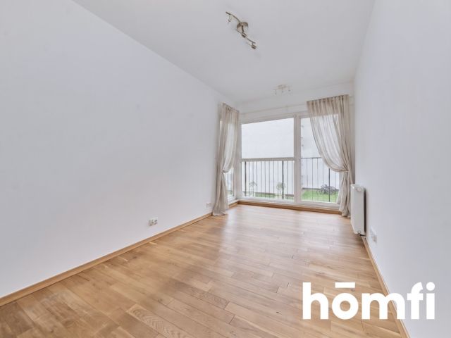 2 separate rooms / kitchen / balcony / storage room / parking space - Apartment - Sale - Wrocław, Krzyki / Tarnogaj