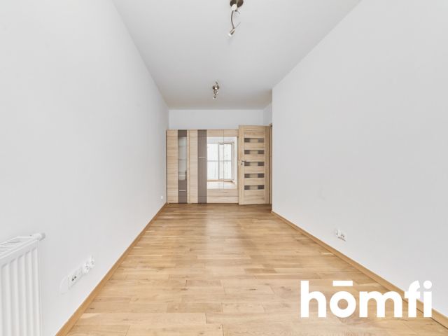 2 separate rooms / kitchen / balcony / storage room / parking space - Apartment - Sale - Wrocław, Krzyki / Tarnogaj