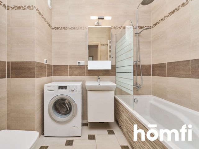 2 separate rooms / kitchen / balcony / storage room / parking space - Apartment - Sale - Wrocław, Krzyki / Tarnogaj