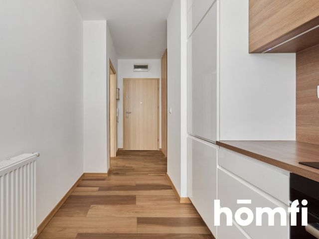 2 separate rooms / kitchen / balcony / storage room / parking space - Apartment - Sale - Wrocław, Krzyki / Tarnogaj