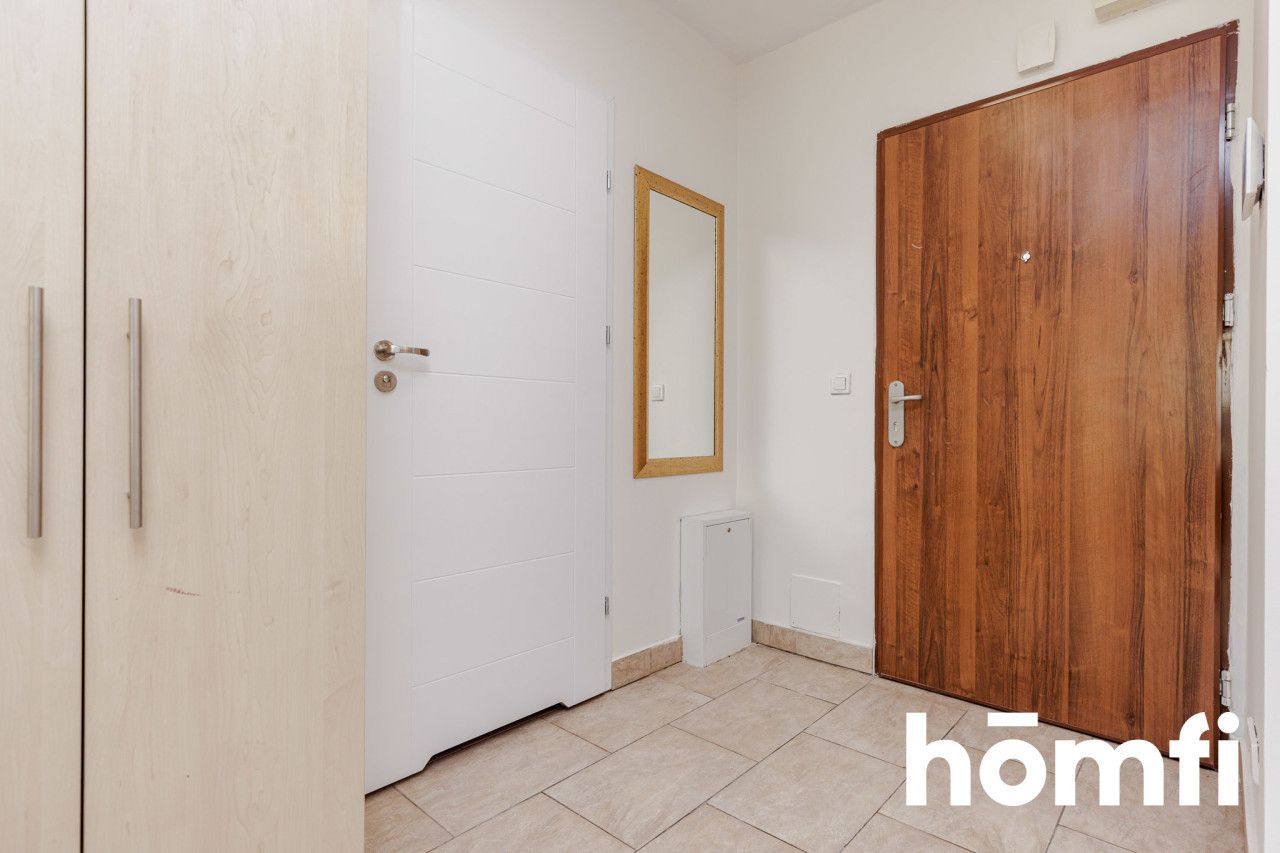 ONLY WITH US! 5 mintes to the Wilanowska Metro! - Apartment - Rent - Warszawa, Mokotów