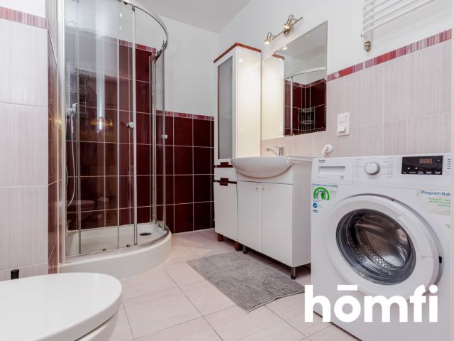 ONLY WITH US! 5 mintes to the Wilanowska Metro! - Apartment - Rent - Warszawa, Mokotów