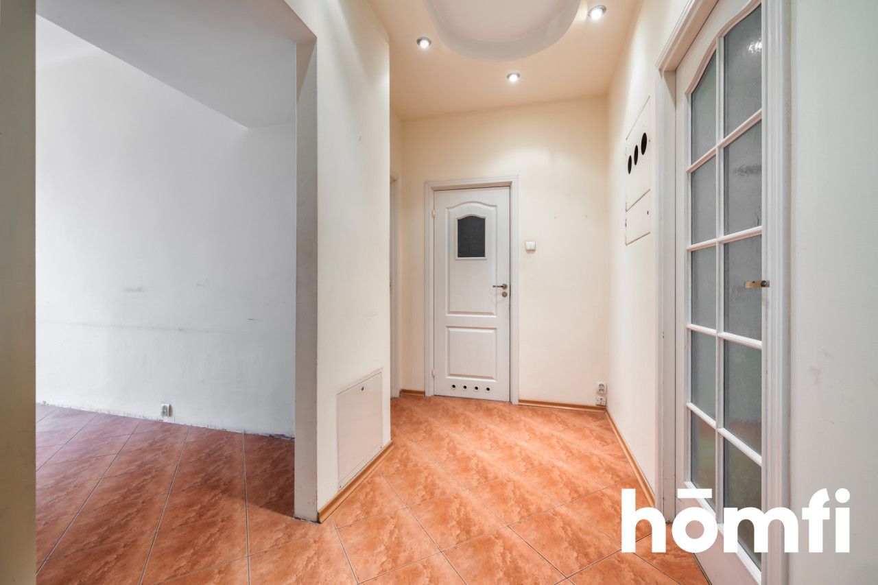 Chopina - 3-room space with great potentialr - Квартира - Продаж - Lublin, Śródmieście